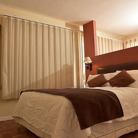 Bolivian Rooms & Suites La Paz Exterior photo