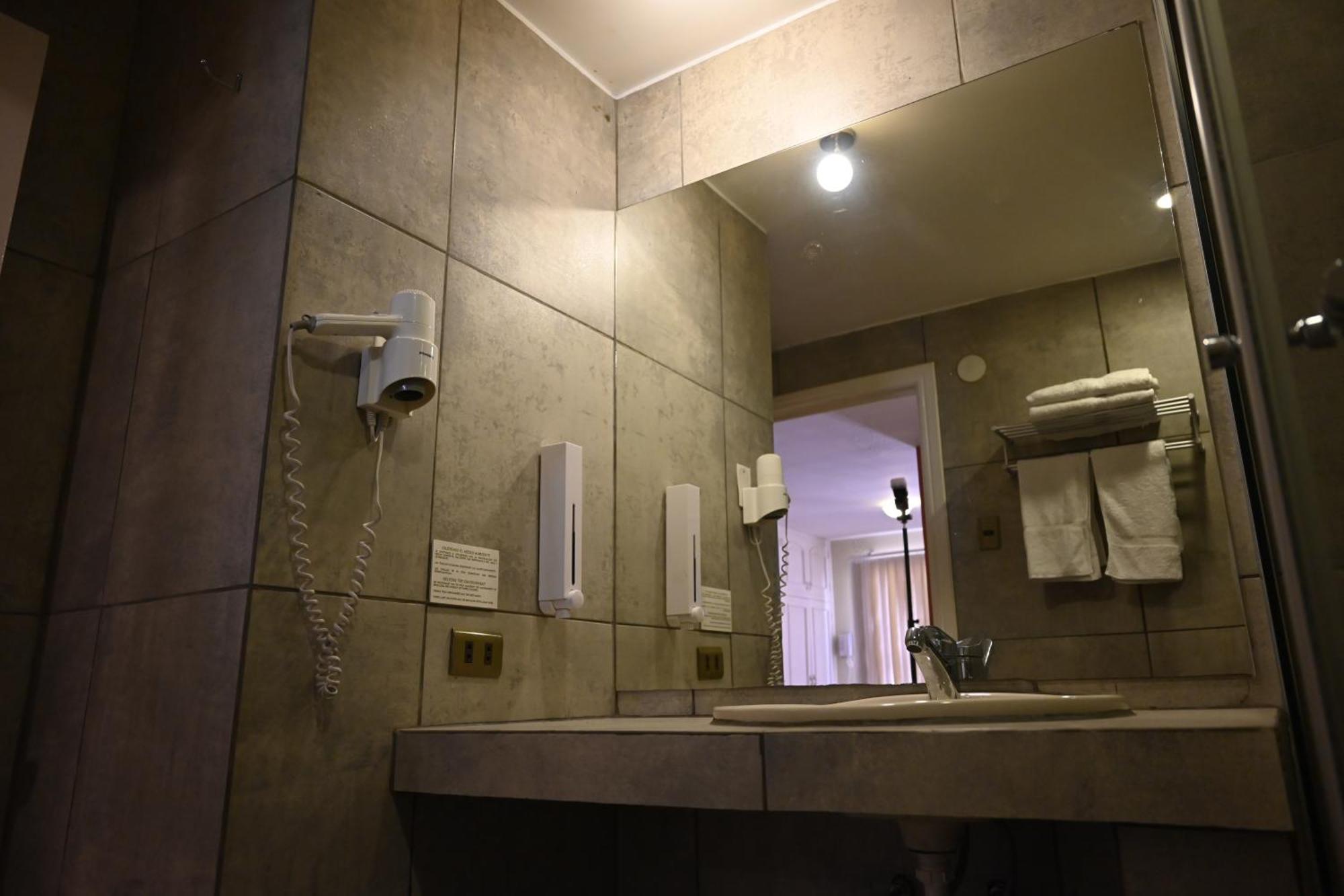 Bolivian Rooms & Suites La Paz Exterior photo